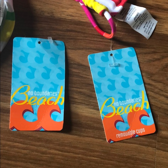 Bikini NWT - Picture 4 of 5